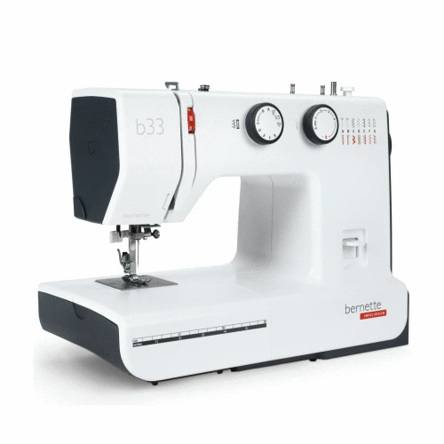 Швейная машина Bernette B33