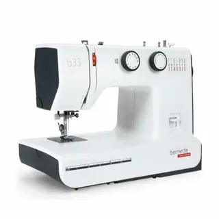 Швейная машина Bernette B33