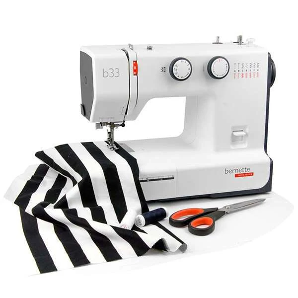Швейная машина Bernette B33 - фото 6