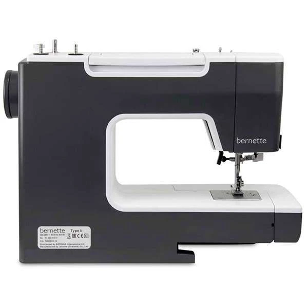 Швейная машина Bernette B33 - фото 5