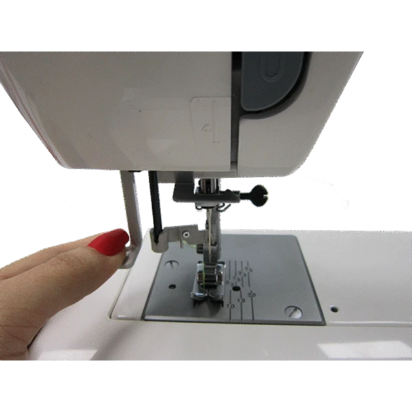 Швейная машина Janome Q-23G - фото 6