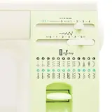 Швейная машина Janome Q-23G - фото 3