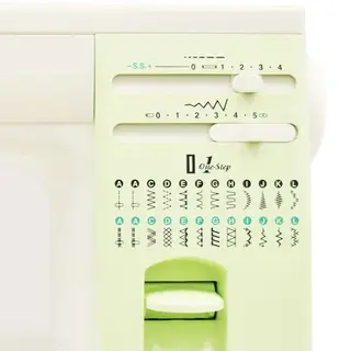 Швейная машина Janome Q-23G