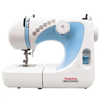 Швейная машина Chayka 210