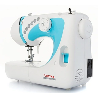Швейная машина Chayka 210 - фото 3