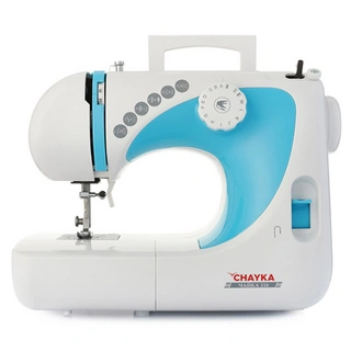 Швейная машина Chayka 210 - фото 2