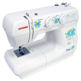 Швейная машина Janome RE 20 - фото 2