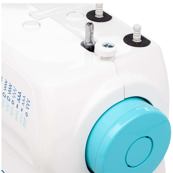 Швейная машина Janome RE 20 - фото 5