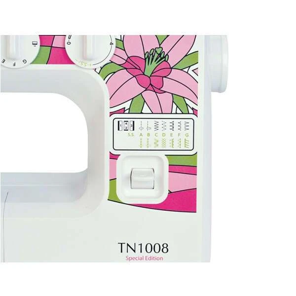 Швейная машина Elna TN1008 - фото 5