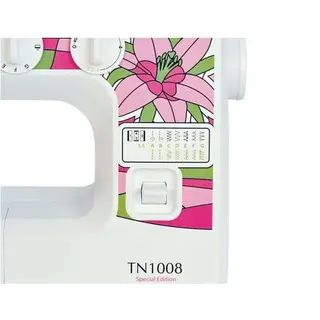 Швейная машина Elna TN1008