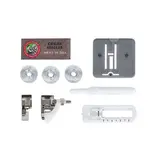 Швейная машина Elna TN1008 - фото 9