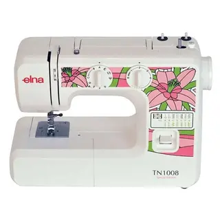 Швейная машина Elna TN1008