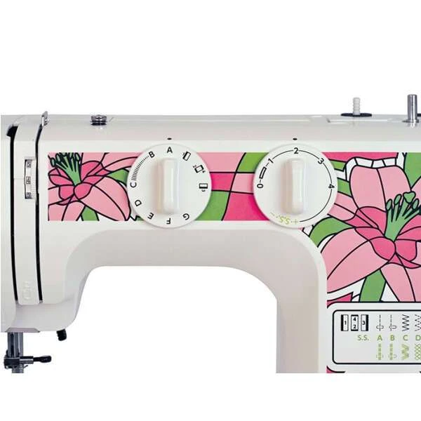 Швейная машина Elna TN1008 - фото 6