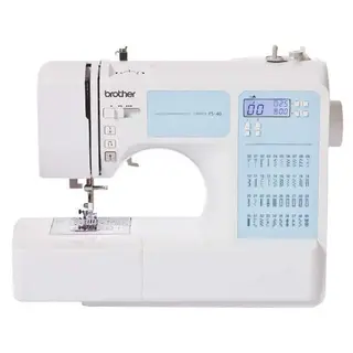 Швейная машина Brother FS-40R1