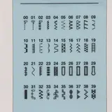 Швейная машина Brother FS-40R1 - фото 4