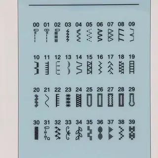 Швейная машина Brother FS-40R1