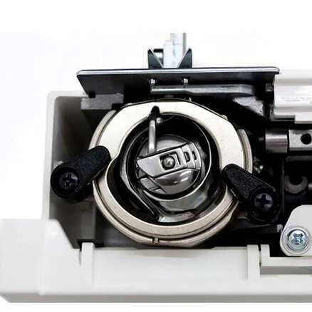 Швейная машина Janome JQ2515S - фото 10