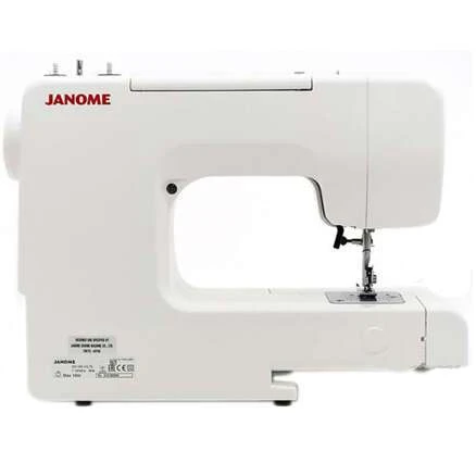 Швейная машина Janome JQ2515S - фото 4