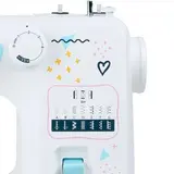 Швейная машина Janome JQ2515S - фото 5