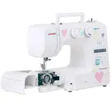 Швейная машина Janome JQ2515S - фото 8
