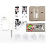 Швейная машина Janome JQ2515S - фото 12