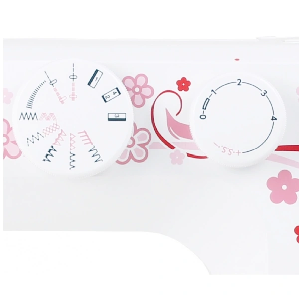 Швейная машина Janome E-line 15 - фото 4