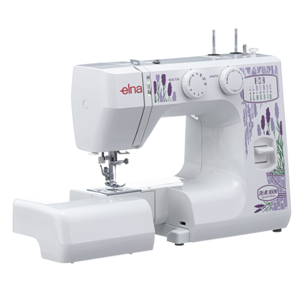 Швейная машина Elna HM1606