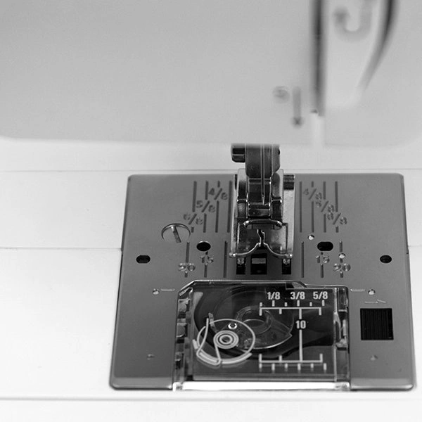 Швейная машина Janome Clio 325 - фото 12