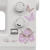 Швейная машина Janome Clio 325 - фото 9