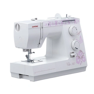 Швейная машина Janome Clio 325