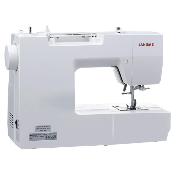 Швейная машина Janome Clio 325 - фото 7