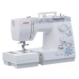 Janome тігін машинасы Clio 320 - фото 4