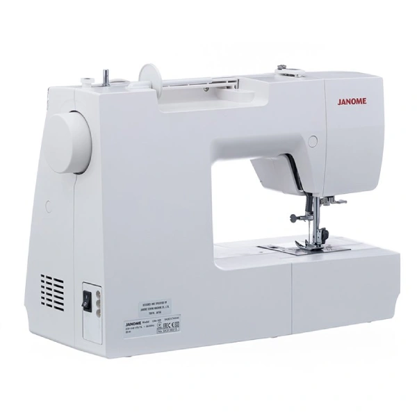 Janome тігін машинасы Clio 320 - фото 6