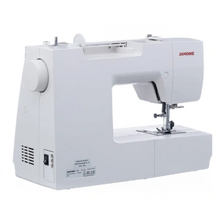Janome тігін машинасы Clio 320