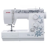 Janome тігін машинасы Clio 320