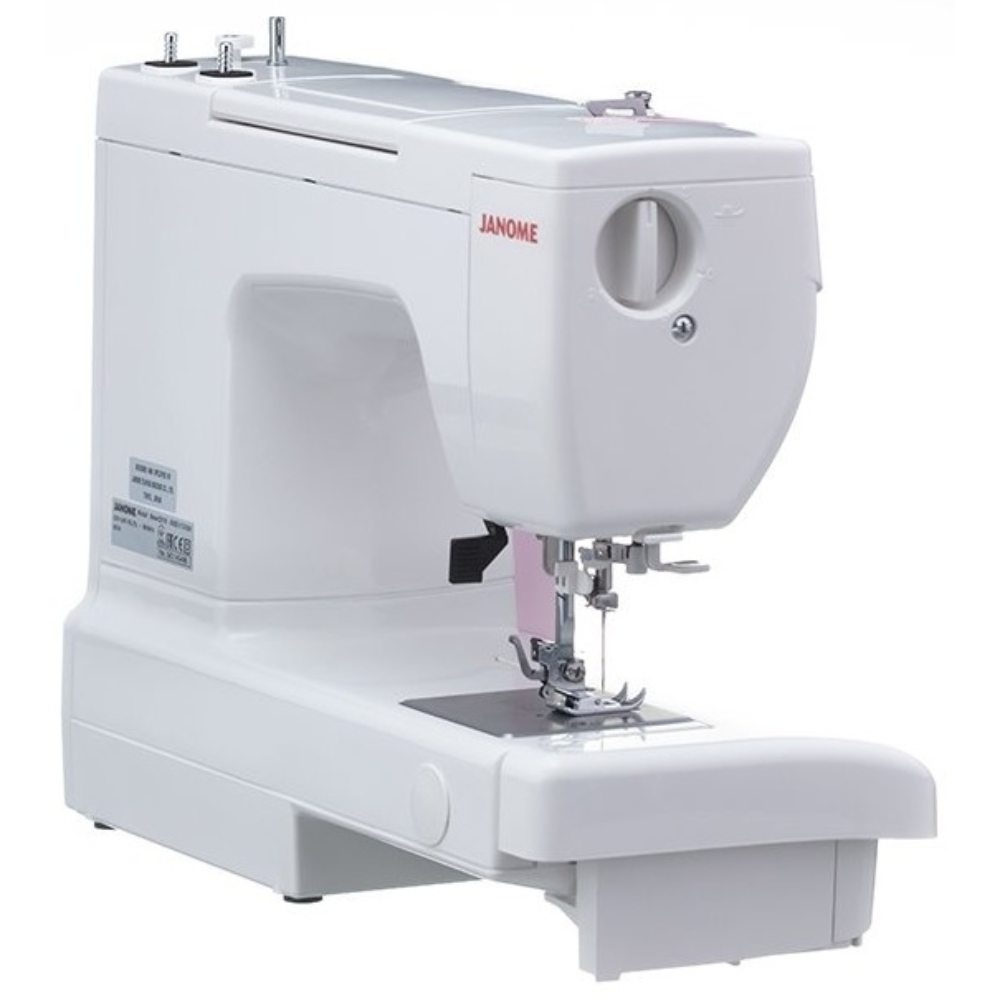 Швейная машина Janome Smart 2119 - фото 6