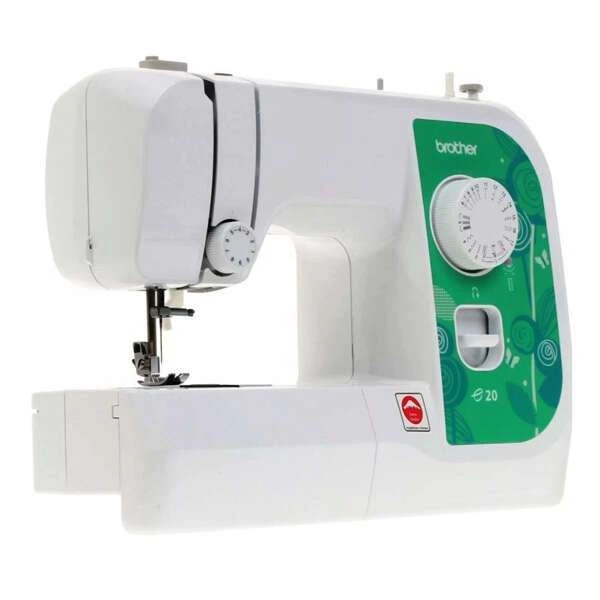 Швейная машина Brother E20 - фото 2