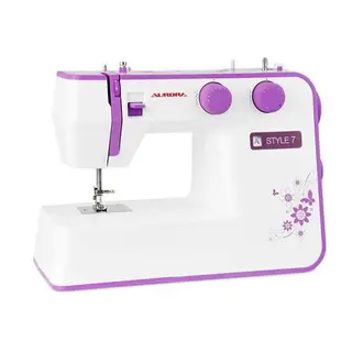 Aurora тігін машинасы Style 7