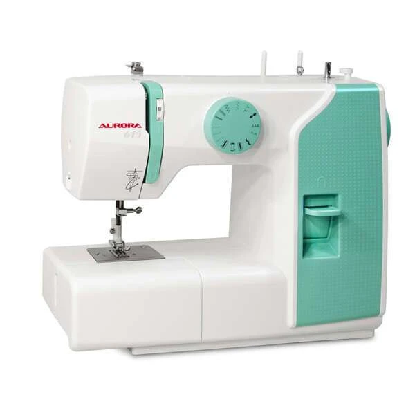 Aurora тігін машинасы 615 - фото 2