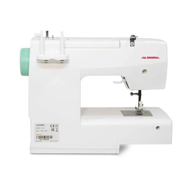 Aurora тігін машинасы 615 - фото 4
