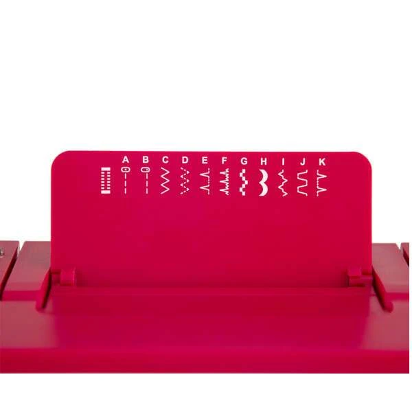 Швейная машина Aurora Style 50 - фото 4