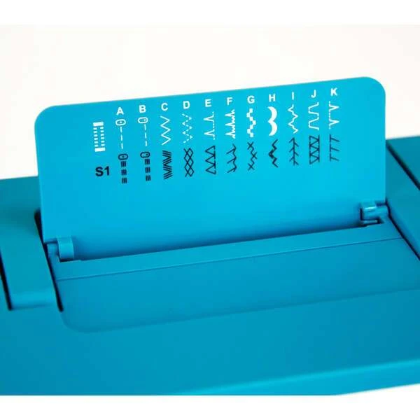 Швейная машина Aurora Style 70 - фото 3