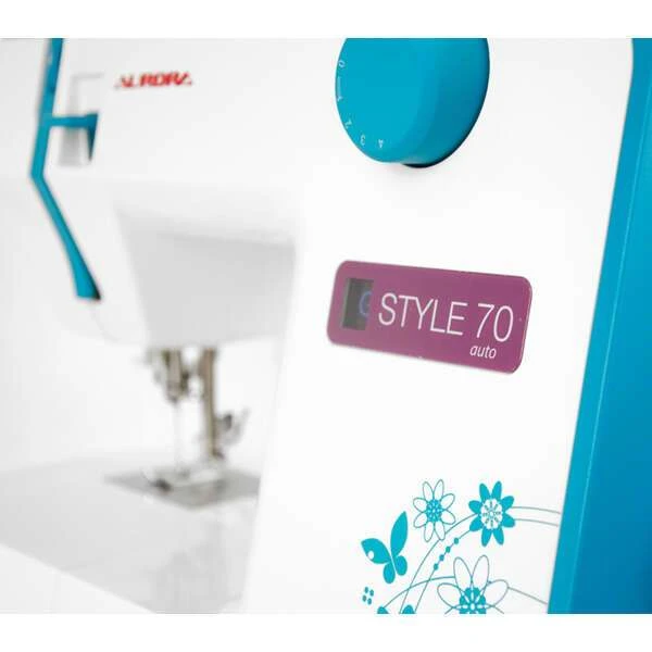 Швейная машина Aurora Style 70 - фото 2
