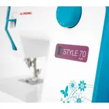 Швейная машина Aurora Style 70 - фото 2