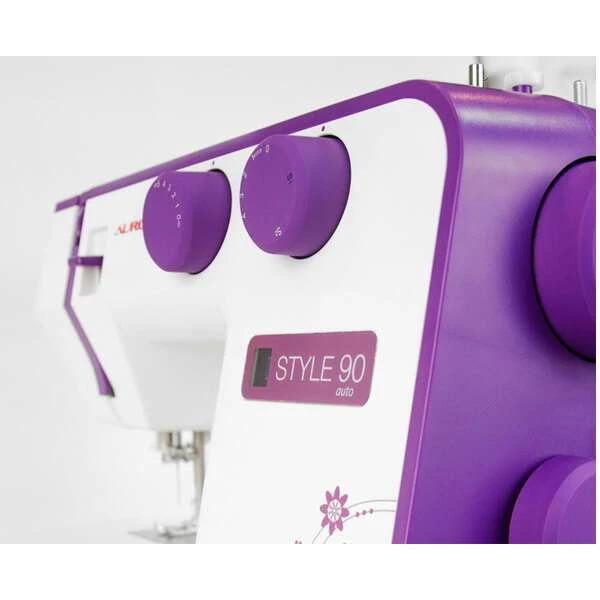 Швейная машина Aurora Style 90 - фото 4