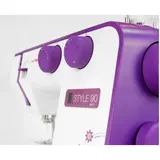 Швейная машина Aurora Style 90 - фото 4