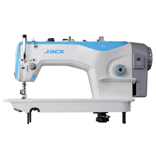 Промышленная швейная машина Jack JK-F4 + стол