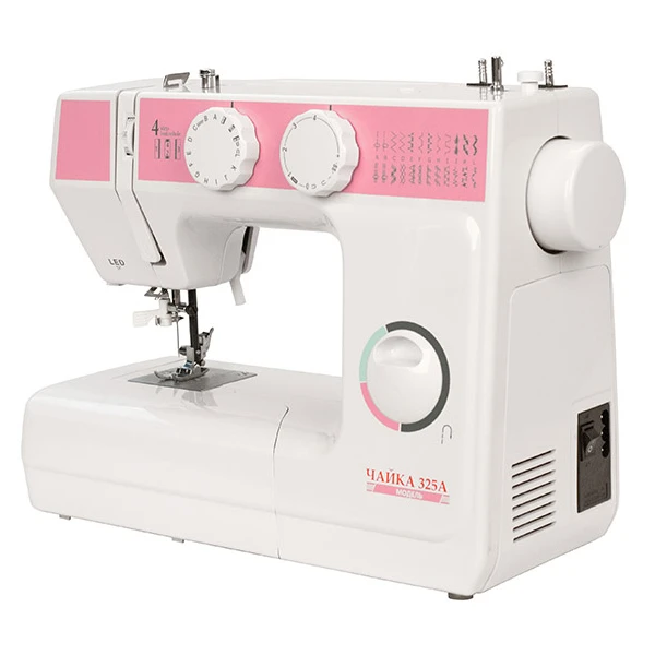 Швейная машина Chayka 325А - фото 3