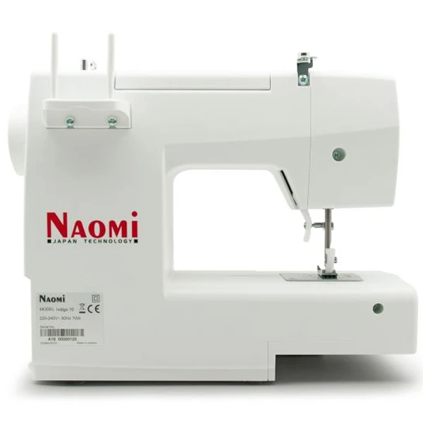 Naomi тігін машинасы Indigo 10 - фото 2