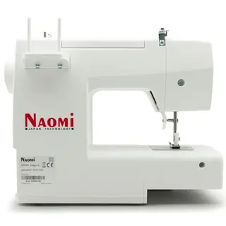 Naomi тігін машинасы Indigo 10 - фото 2